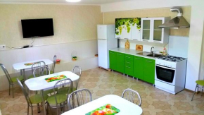 Guest house Uyut